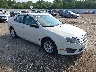 3FAHP0GA3AR****** Salvage and Wrecked 2010 Ford Fusion in South Bend