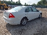3FAHP0GA3AR****** Salvage and Wrecked 2010 Ford Fusion in Indiana State