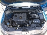 KMHD84LF1HU****** Repairable 2017 Hyundai Elantra in Little Rock