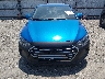 KMHD84LF1HU****** Wrecked 2017 Hyundai Elantra in Arkansas State