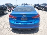 KMHD84LF1HU****** Wrecked 2017 Hyundai Elantra
