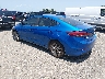KMHD84LF1HU****** Salvage and Repairable 2017 Hyundai Elantra in Little Rock