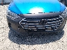 KMHD84LF1HU****** Salvage and Repairable 2017 Hyundai Elantra in Arkansas State
