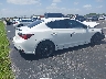 19UDE2F81NA****** Salvage and Wrecked 2022 Acura ILX in Florida State
