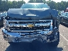 1GCRKREA1DZ****** Destrozados 2013 Chevrolet Silverado 1500 en Estado de Carolina del Norte