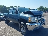 1GCRKREA1DZ****** Usados 2013 Chevrolet Silverado 1500 en Estado de Carolina del Norte