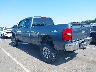 1GCRKREA1DZ****** Reparables 2013 Chevrolet Silverado 1500 en Estado de Carolina del Norte