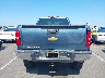 1GCRKREA1DZ****** Destrozados 2013 Chevrolet Silverado 1500