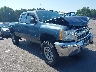 1GCRKREA1DZ****** Salvamento y Destrozados 2013 Chevrolet Silverado 1500 en Raleigh