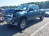 1GCRKREA1DZ****** Usados y Reparables 2013 Chevrolet Silverado 1500 en Raleigh