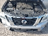 JN8AY2ND7L9****** Repairable 2020 Nissan Armada in West Palm Beach