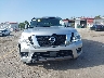 JN8AY2ND7L9****** Wrecked 2020 Nissan Armada in Florida State