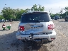 JN8AY2ND7L9****** Wrecked 2020 Nissan Armada