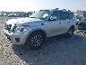 JN8AY2ND7L9****** Used and Repairable 2020 Nissan Armada in West Palm Beach