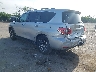 JN8AY2ND7L9****** Salvage and Repairable 2020 Nissan Armada in West Palm Beach