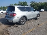 JN8AY2ND7L9****** Salvage and Wrecked 2020 Nissan Armada in Florida State