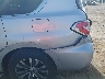 JN8AY2ND7L9****** Salvage and Repairable 2020 Nissan Armada in Florida State