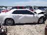 2C3CCAEG1EH****** Repairable 2014 Chrysler 300 in Oklahoma State