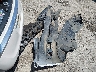 2C3CCAEG1EH****** Wrecked 2014 Chrysler 300 in Oklahoma State