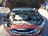 3FA6P0K92FR****** Repairable 2015 Ford Fusion in Omaha South