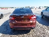 3FA6P0K92FR****** Wrecked 2015 Ford Fusion