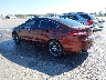 3FA6P0K92FR****** Salvage and Repairable 2015 Ford Fusion in Omaha South