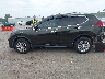 JN8AT2MV1HW****** Repairable 2017 Nissan Rogue in Virginia State