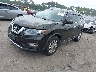 JN8AT2MV1HW****** Used and Repairable 2017 Nissan Rogue in Richmond