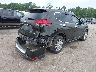 JN8AT2MV1HW****** Salvage and Wrecked 2017 Nissan Rogue in Virginia State