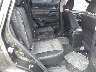 JN8AT2MV1HW****** Wrecked 2017 Nissan Rogue in Richmond