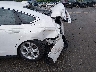 1HGCY1F21RA****** Salvage and Repairable 2024 Honda Accord in Pennsylvania State
