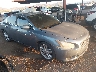 1N4AA5APXAC****** Salvage and Wrecked 2010 Nissan Maxima in Phoenix