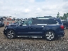 4JGDF6EE8HA****** Repairable 2017 Mercedes-Benz GLS-Class in New York State