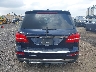 4JGDF6EE8HA****** Wrecked 2017 Mercedes-Benz GLS-Class