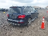 4JGDF6EE8HA****** Salvage and Wrecked 2017 Mercedes-Benz GLS-Class in New York State
