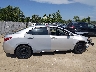 2T1BURHE3GC****** Repairable 2016 Toyota Corolla in Illinois State