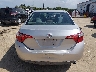 2T1BURHE3GC****** Used 2016 Toyota Corolla