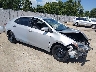 2T1BURHE3GC****** Salvage and Wrecked 2016 Toyota Corolla in Saint Louis