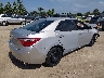 2T1BURHE3GC****** Salvage and Wrecked 2016 Toyota Corolla in Illinois State