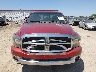 1D7HA18N78J****** Destrozados 2008 Dodge Ram 1500 en Estado de Kansas