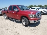 1D7HA18N78J****** Salvamento y Destrozados 2008 Dodge Ram 1500 en Wichita