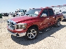 1D7HA18N78J****** Usados y Reparables 2008 Dodge Ram 1500 en Wichita