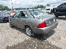 3N1CB51D45L****** Salvamento y Reparables 2005 Nissan Sentra en Richmond
