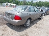 3N1CB51D45L****** Salvamento y Destrozados 2005 Nissan Sentra en Estado de Virginia