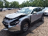 3MVDMBDL7LM****** Repairable 2020 Mazda CX-30 in Ohio State
