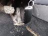 3MVDMBDL7LM****** Salvage 2020 Mazda CX-30 in Ohio State