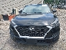 KM8J2CA41KU****** Wrecked 2019 Hyundai Tucson in Pennsylvania State