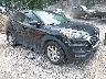 KM8J2CA41KU****** Salvage and Wrecked 2019 Hyundai Tucson in Pittsburgh North