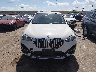 WBXJG7C01N5****** Wrecked 2022 BMW X1 in Texas State