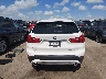 WBXJG7C01N5****** Wrecked 2022 BMW X1